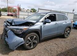 تۆیۆتا کۆرۆلا کرۆس